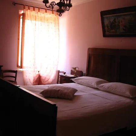 Al Monte Bed and Breakfast Salionze