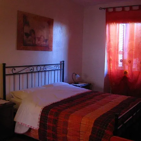 Bed and Breakfast Al Monte *